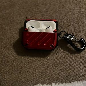 Air pod pros generation 1